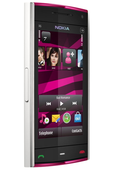Nokia X6 16Gb