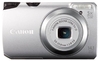 Фотоаппарат Canon PowerShot A3200 IS